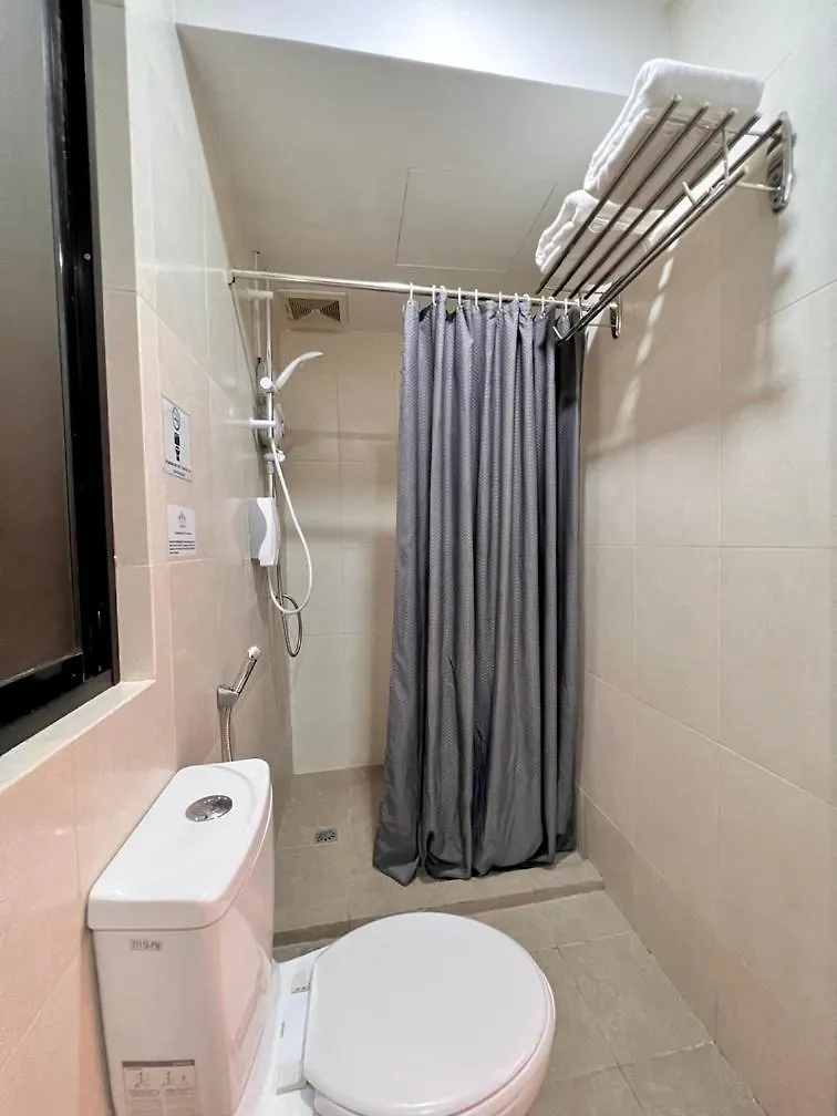 Bayu 23 Hotel Kota Kinabalu