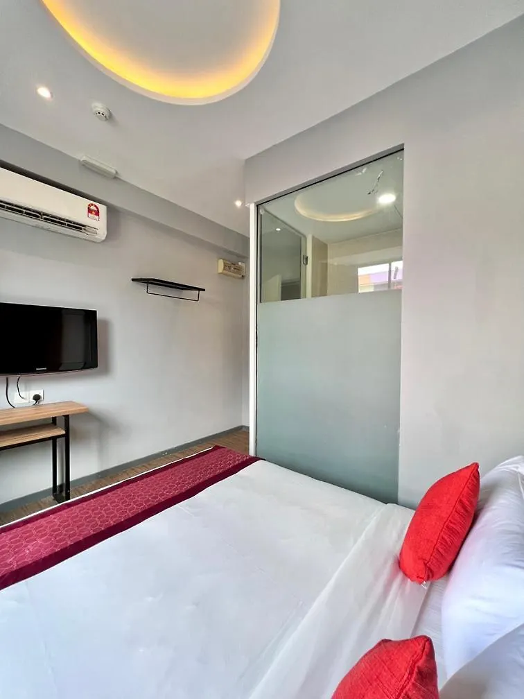 Bayu 23 Hotel Kota Kinabalu 0*,  Malaysia